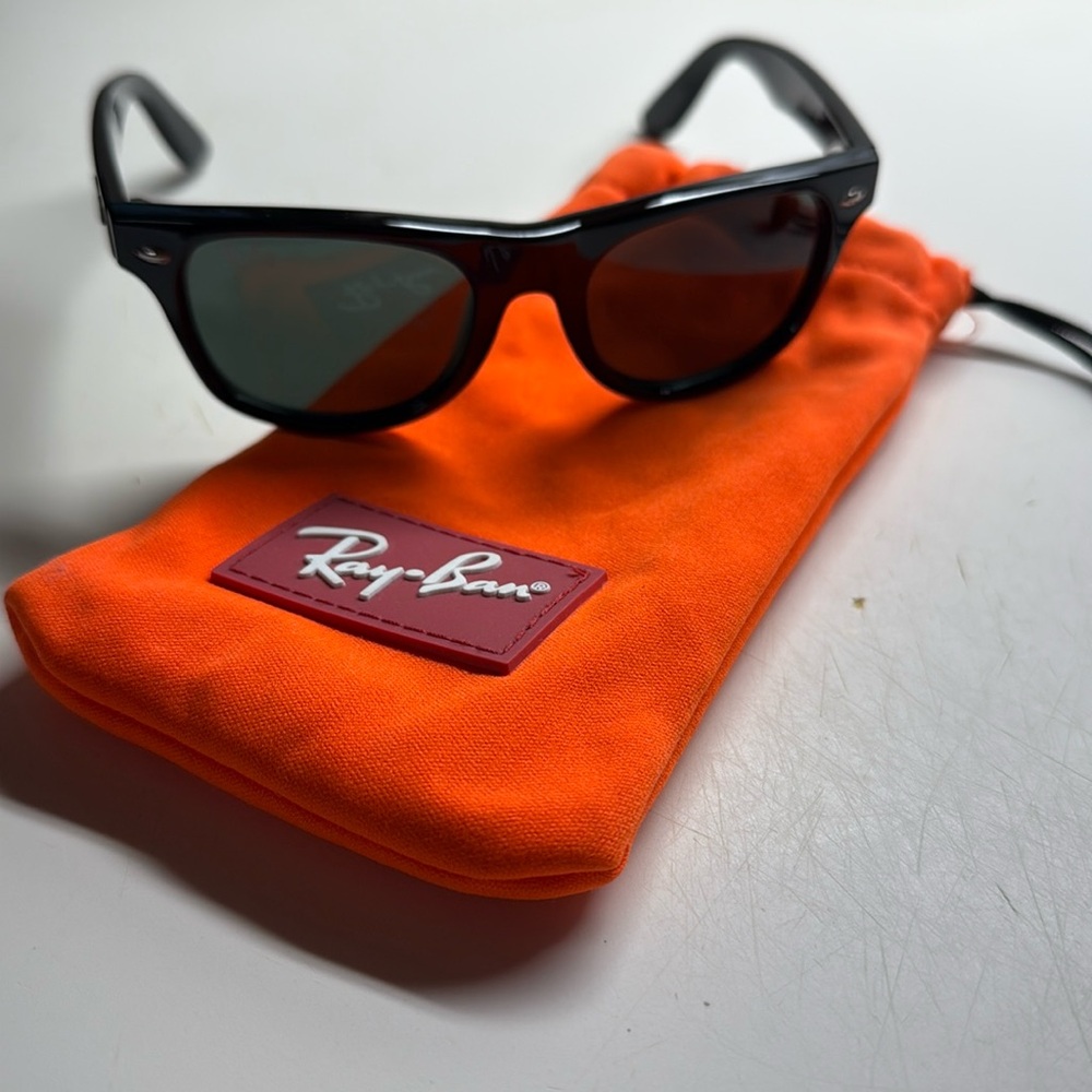 Ray-ban jr sunglasses - wayfarer